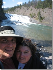 bow creek falls photo 12