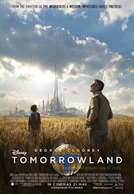 TomorrowLand - Movie