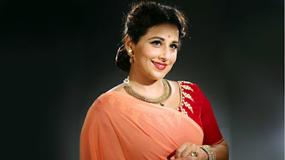 Actress Vidya Balan Wallpapers in jpg format for free download
