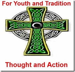 For Youth and Tradition