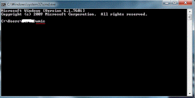 Cara Cek Merk dan Seri Motherboard