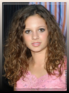Teen Celebrities Hairstyle Pictures