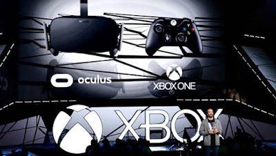Xbox-One-Virtual-Reality