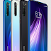 Redmi Note 8 Specification Dimentions, Weight, Operating System, Processor, GPU, Battery, RAM, Storage, Display, Display Resolution, Camera & Price