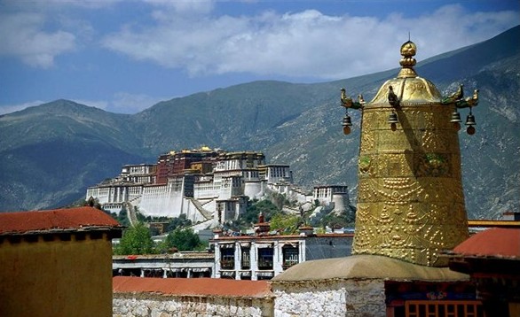 Tibet China - Beautiful Photo Seen On lolpicturegallery.blogspot.com