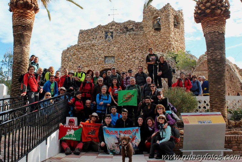 Sierra de Mijas