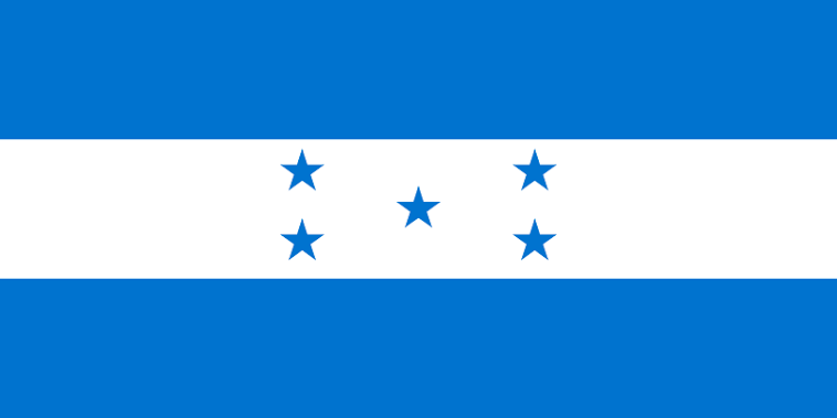 28 div. Honduras