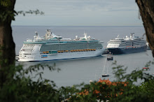 CRUZEIROS NA MADEIRA