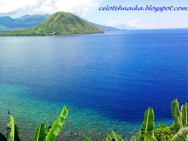 Danau Tolire, Danau dengan legenda "Buaya Putih 