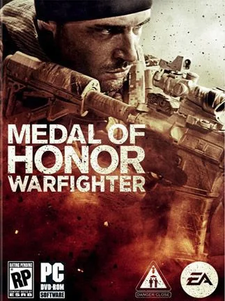 تحميل لعبة medal of honor warfighter برابط واحد مباشر