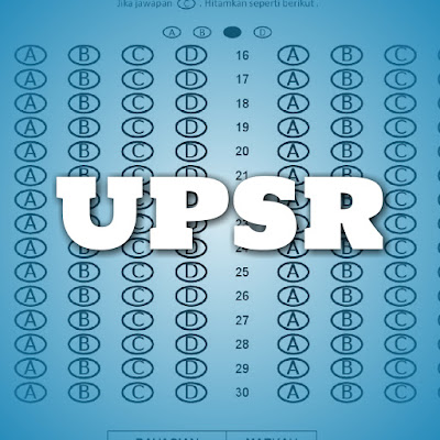 Semakan Keputusan UPSR 2019 SMS Dan Secara Online