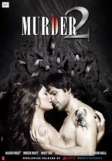 murder 2 poster