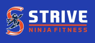 Strive Ninja Fitness offers drop in Summer Camp