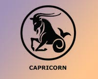 Capricorn  Horoscope