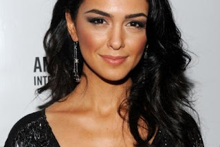 Nazanin Boniadi