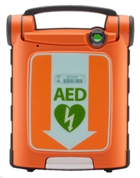 $85 Off Cardiac Science G5 AED Automatic