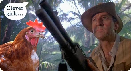 clever girls