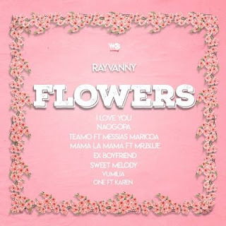 Rayvanny – Flowers EP