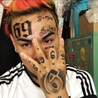 Inmates angry as prison gives Tekashi69 special treatment