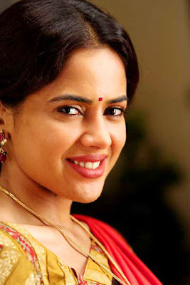  Sameera Reddy is bollywood actress