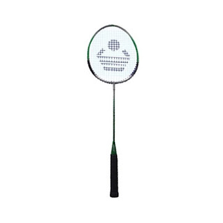 Cosco CB 88 Strung Badminton Racquet