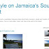 Blog Critique: Lifestyle on Jamaica's South Coast