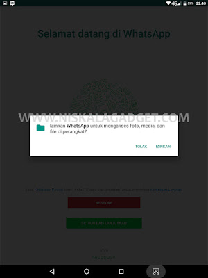 Download Whatsapp MOD November 2020