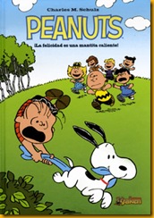 Peanuts