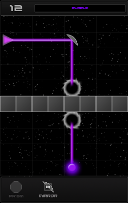 Refraction Lite Level 12