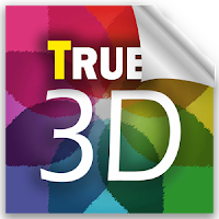 iOS7 Parallax True 3D Depth v1.0.2
