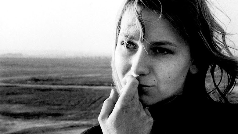 La Jetée 1962 français