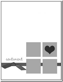 layout for blog