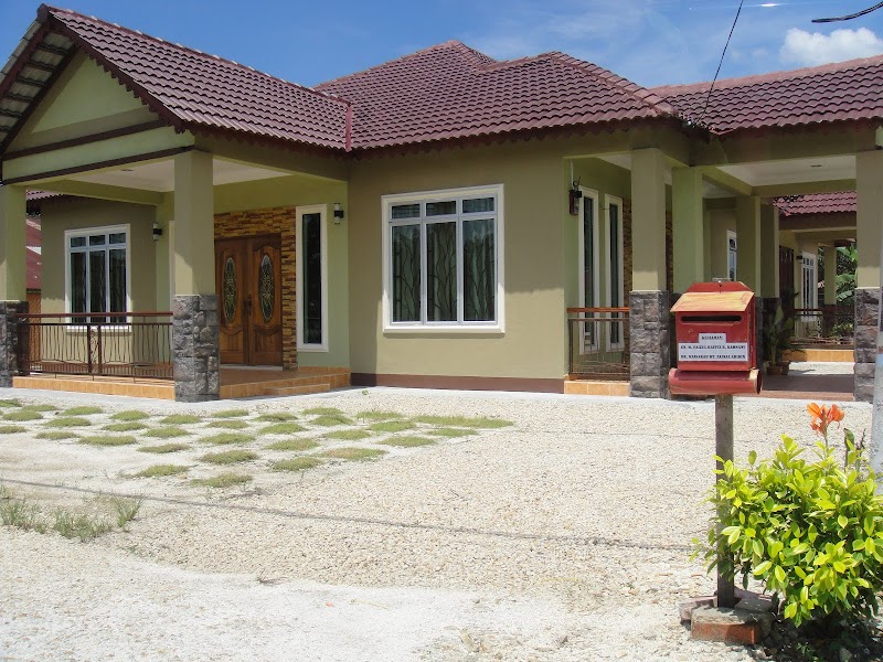 25+ Konsep Terkini Gambar Warna Cat Rumah Bagian Dalam