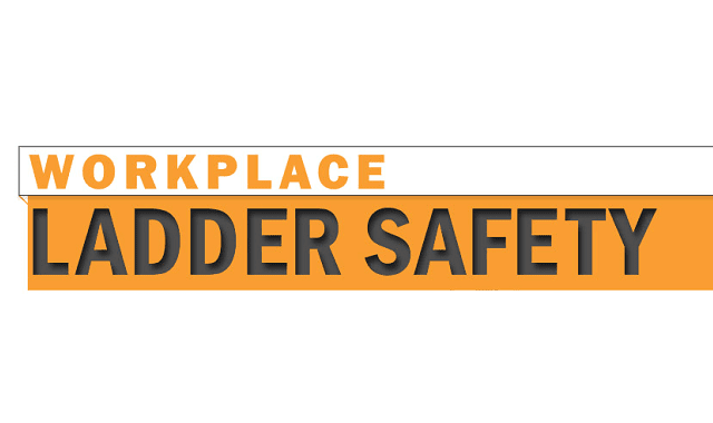 Workplace Ladder Safety