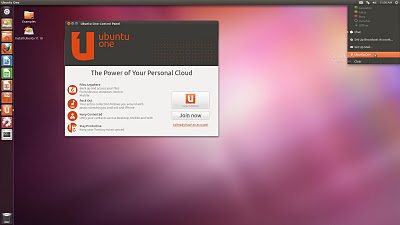 Ubuntu 11:10