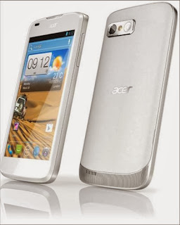 Acer E350 
