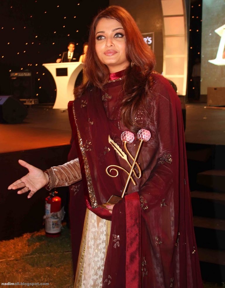 Aishwarya Rai Hot 2010