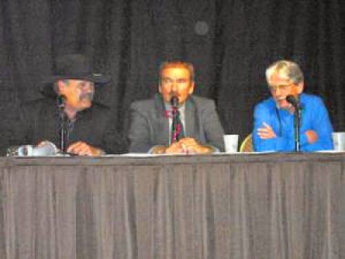 Steve Pierce 10 000 To Lie And Say That The Walton Abduction Story Is A Hoax