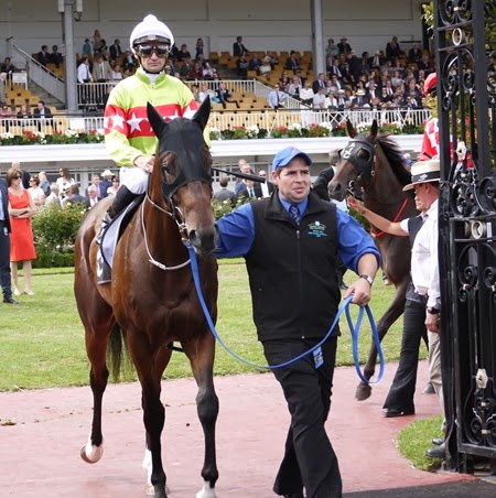 race 7 _prince harada 2