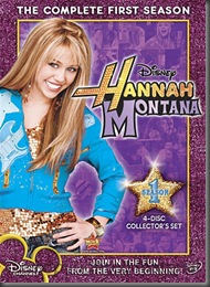 hannah montana