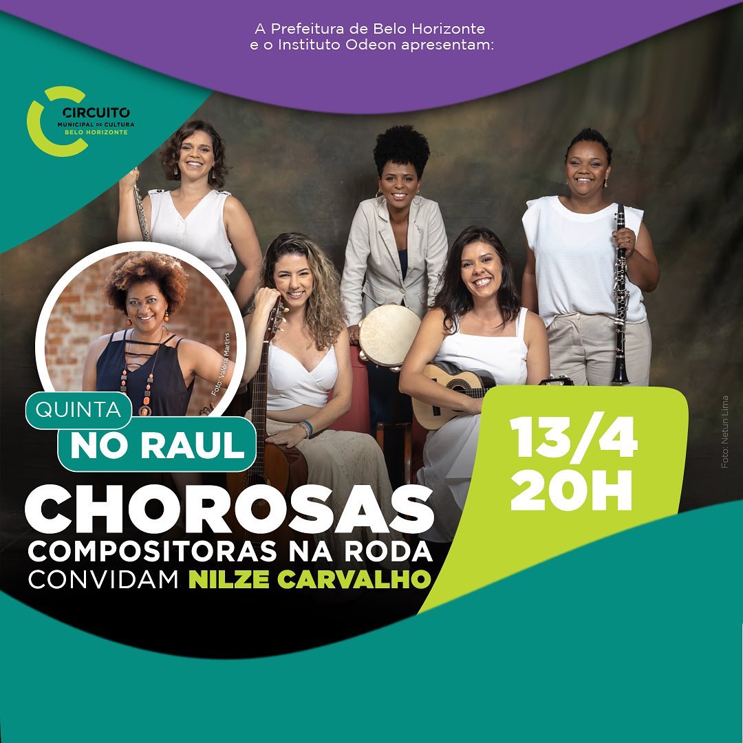 Viva as compositoras que deram voz à mulher na música popular do Brasil