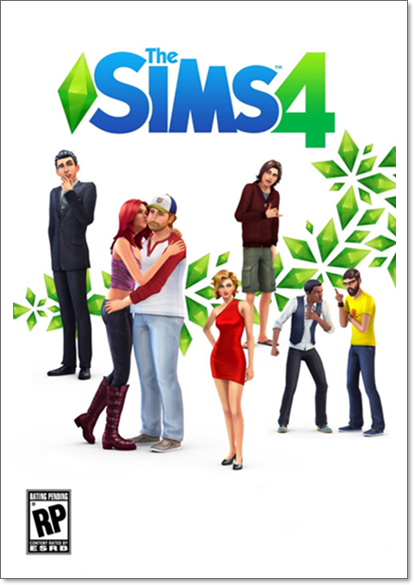 The Sims 4 Deluxe Edition 2021 PC Game Free Download