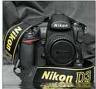 Nikon D3X