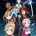 ANIME SWORD ART ONLINE SEASON 1