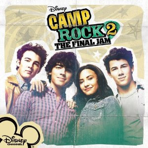 Demi Lovato (Camp Rock 2) - Its Not Too Late