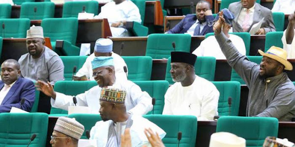 House of Reps threaten 10 oil firms over $250m un-remitted fund