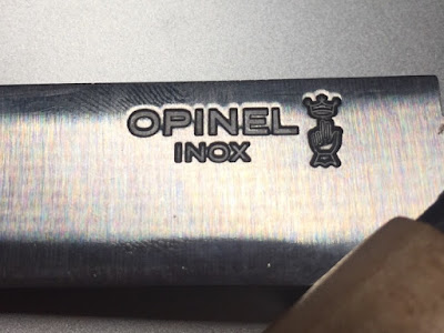 opinel オピネルNo8