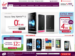 code promo virgin mobile