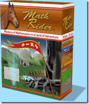 math rider box