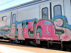 graffiti haiz